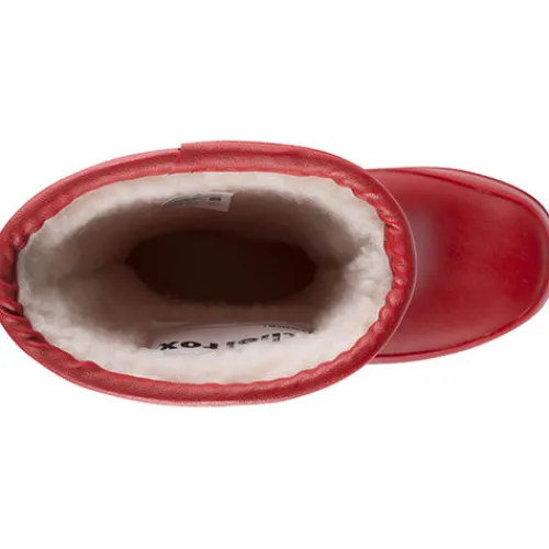 Viking Cherrox Tuff termostøvle^Børn Termostøvler|Udsalg