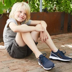 Viking Engvik sko^Børn Dreng|Pige