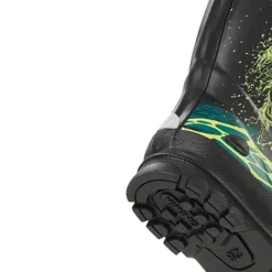 Viking Jolly Print gummistøvle^Børn Dreng|Udsalg