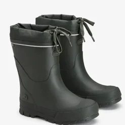 Viking Jolly Thermo støvle^Børn Dreng|Pige