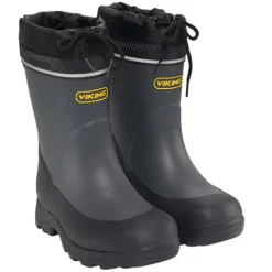 Viking Storm Warm termogummistøvle^Børn Dreng|Pige
