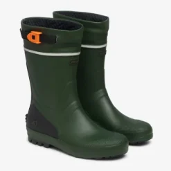 Viking Touring 3 gummistøvle^Dame Udsalg|Gummistøvler