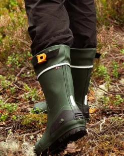 Viking Touring 3 gummistøvle^Dame Udsalg|Gummistøvler