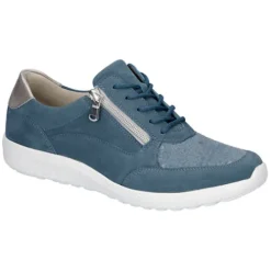 Waldläufer Denver Giraffestr. Memphis sko^Dame Udsalg|Sneakers