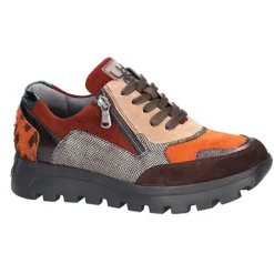 Waldläufer H-Ajala sko^Dame Udsalg|Sneakers