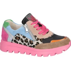 Waldläufer H-Ajala sko^Dame Udsalg|Sneakers