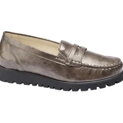 Waldläufer H-Hegli sko^Dame Udsalg|Sko