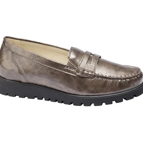 Waldläufer H-Hegli sko^Dame Udsalg|Sko