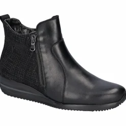 Waldläufer Himona Støvle^Dame Udsalg