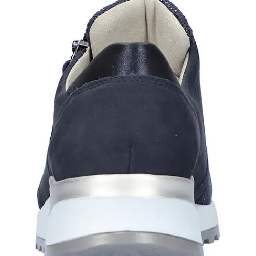 Waldläufer Hiroko Soft Sko^Dame Udsalg|Sneakers