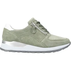 Waldläufer Hiroko Soft sko^Dame Udsalg|Sneakers
