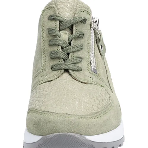 Waldläufer Hiroko Soft sko^Dame Udsalg|Sneakers