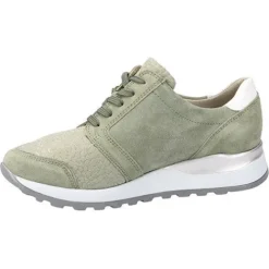 Waldläufer Hiroko Soft sko^Dame Udsalg|Sneakers