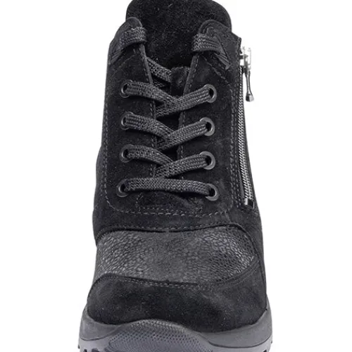 Waldläufer Hiroko støvle^Dame Udsalg|Støvler