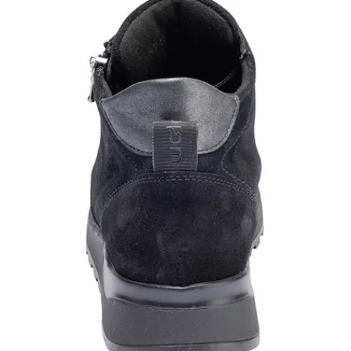 Waldläufer Hiroko støvle^Dame Udsalg|Støvler