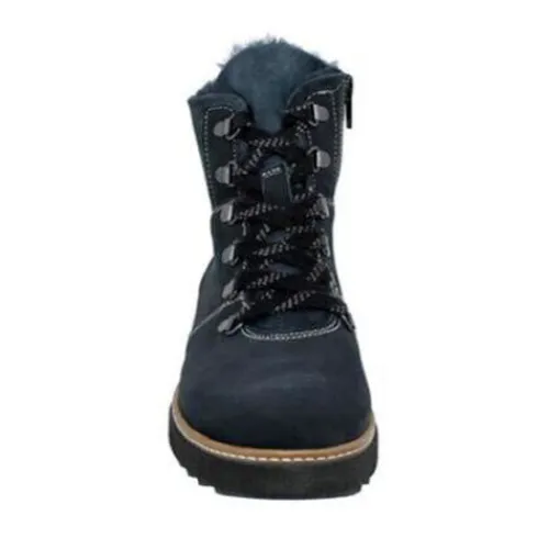 Waldläufer Hitomi støvle^Dame Udsalg|Støvler