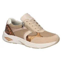 Waldläufer H-Jill sko^Dame Sneakers|Sko