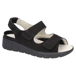 Waldläufer K-Adea sandal^Dame Sandaler