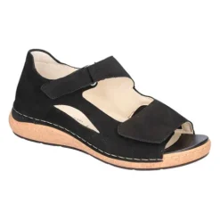 Waldläufer K-Heliett sandal^Dame Sandaler