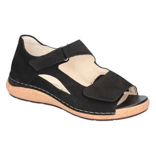 Waldläufer K-Heliett sandal^Dame Sandaler