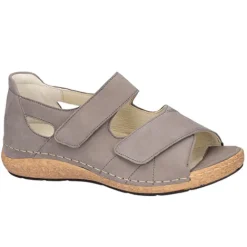 Waldläufer K-Heliett sandal^Dame Sandaler