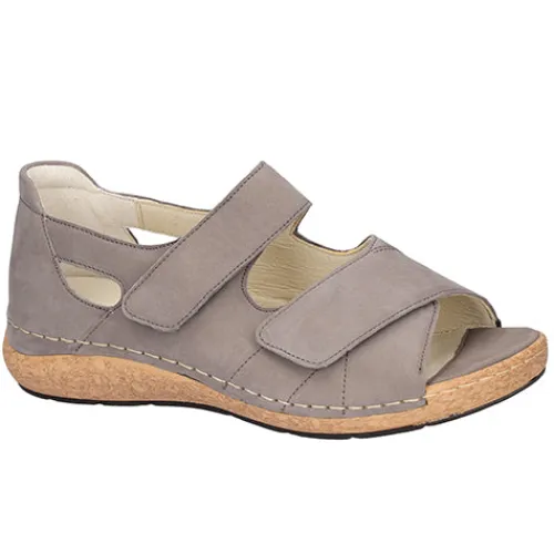 Waldläufer K-Heliett sandal^Dame Sandaler