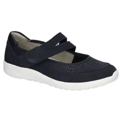 Waldläufer K-Ira sko^Dame Udsalg|Sko