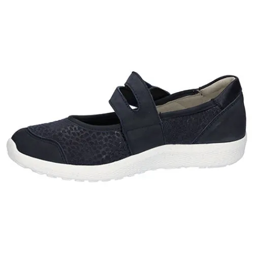 Waldläufer K-Ira sko^Dame Udsalg|Sko