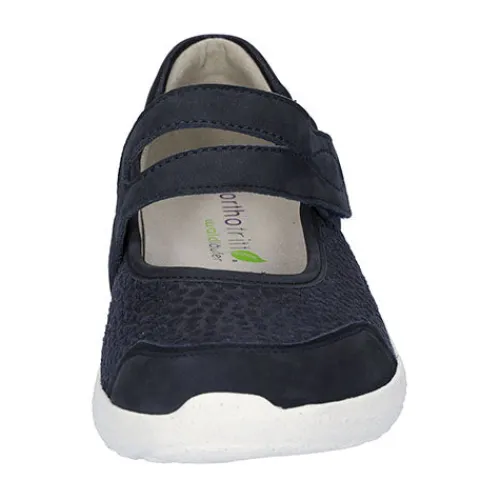 Waldläufer K-Ira sko^Dame Udsalg|Sko