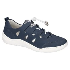 Waldläufer K-Milena sko^Dame Sneakers|Sko