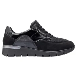 Waldläufer K-Ramona sko^Dame Sneakers|Sko