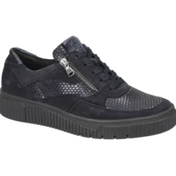 Waldläufer K-Sansa sko^Dame Sneakers|Sko