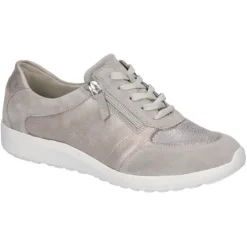 Waldläufer M-Ira sko^Dame Udsalg|Sneakers