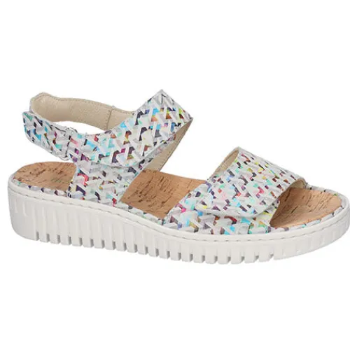 Waldläufer Willow sandal^Dame Udsalg|Sandaler