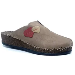 Walk In The City hjemmesko^Dame Hjemmesko