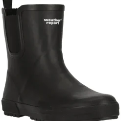 Weather Report Erickson M Rubber Boot Warm gummistøvle^ Udsalg|Gummistøvler
