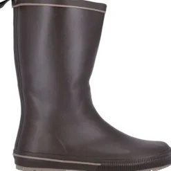 Weather Report Oersen Uni Rubber Boot Warm gummistøvle^Dame Udsalg|Gummistøvler