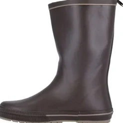 Weather Report Oersen Uni Rubber Boot Warm gummistøvle^Dame Udsalg|Gummistøvler