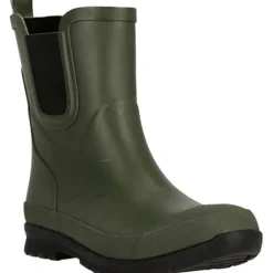 Weather Report Teal W gummistøvle^Dame Udsalg|Gummistøvler