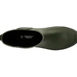 Weather Report Teal W gummistøvle^Dame Udsalg|Gummistøvler