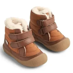 Wheat Daxi Tex støvle^Børn Dreng|Pige