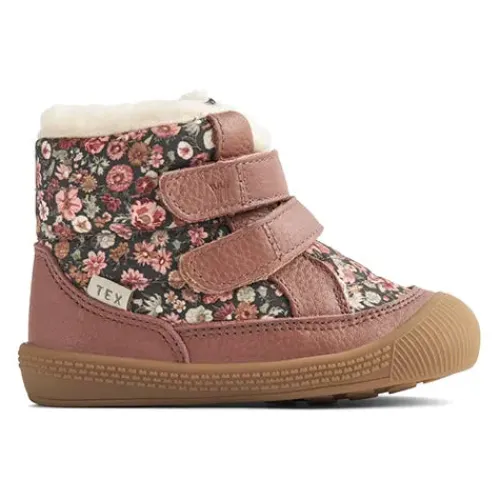 Wheat Daxi Tex støvle^Børn Pige|Pige