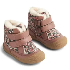 Wheat Daxi Tex støvle^Børn Pige|Pige