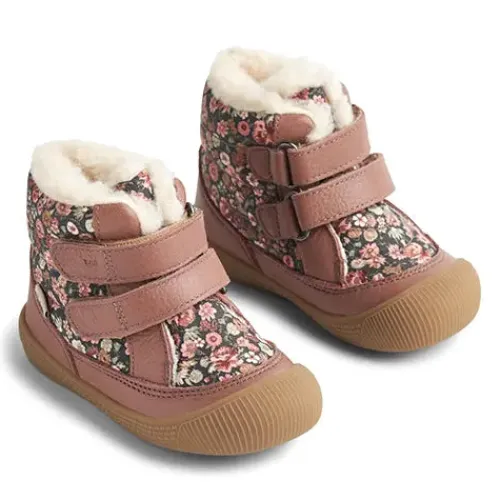 Wheat Daxi Tex støvle^Børn Pige|Pige