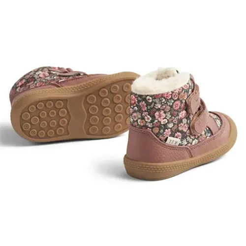 Wheat Daxi Tex støvle^Børn Pige|Pige