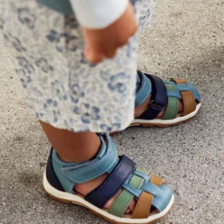 Wheat Frei sandal^Børn Dreng|Pige