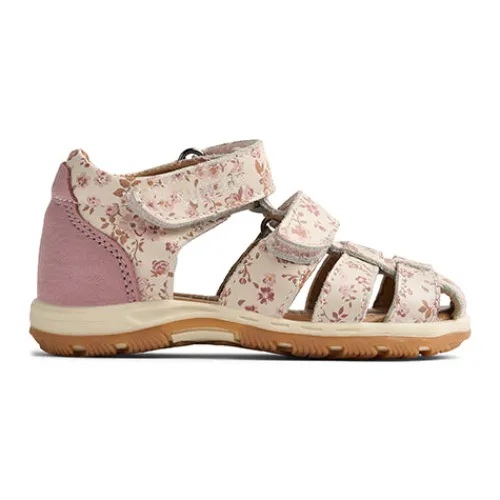 Wheat Frei sandal^Børn Pige|Pige