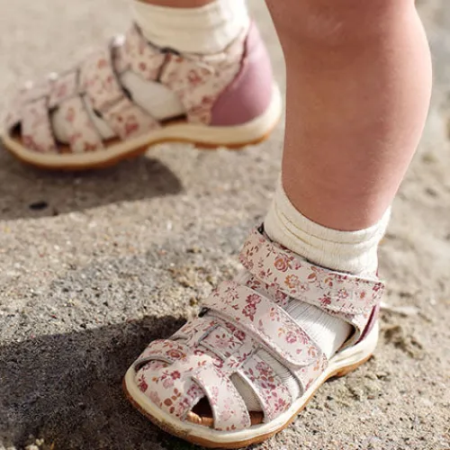 Wheat Frei sandal^Børn Pige|Pige