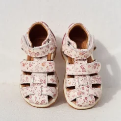 Wheat Frei sandal^Børn Pige|Pige