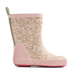 Wheat gummistøvle^Børn Pige|Udsalg